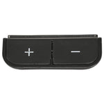 Alera AdaptivErgo Sit-Stand Two-Stage Electric Height-Adjustable Table Base, 48.06" x 24.35" x 27.5" to 47.2", Black