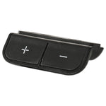 Alera AdaptivErgo Sit-Stand Two-Stage Electric Height-Adjustable Table Base, 48.06" x 24.35" x 27.5" to 47.2", Gray