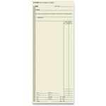 Time Clock Cards, Replacement For Atr206/c3000/m-154, One Side, 3.38 X 8.25, 500/box