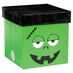 Colored Duct Tape, 3" Core, 1.88" X 15 Yds, Neon Green