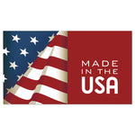 Docket Gold Ruled Perforated Pads, Narrow Rule, 50 Canary-Yellow 5 X 8 Sheets, 12/pack