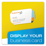 Twin-Pocket Folders With 3 Fasteners, 0.5" Capacity, 11 X 8.5, Yellow, 25/box