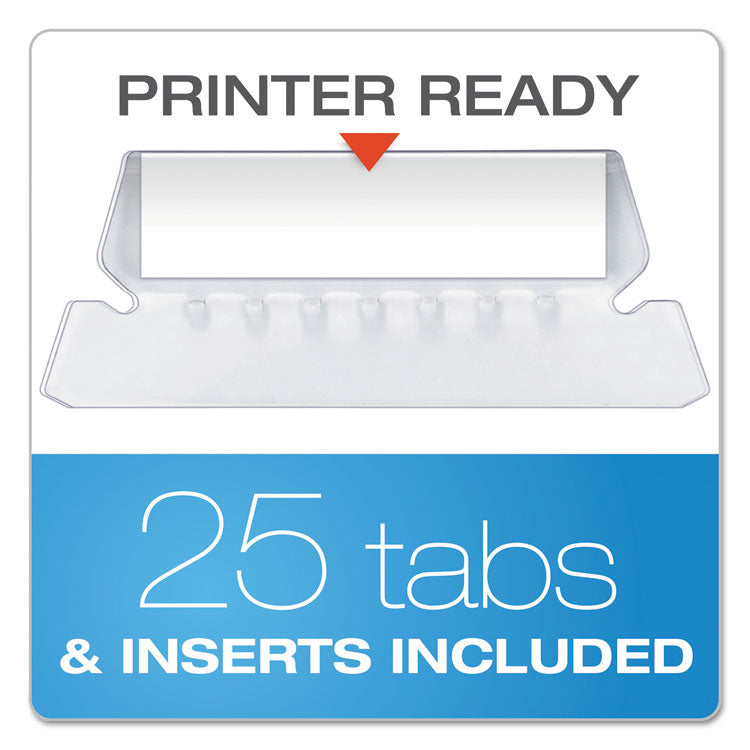 Extra Capacity Reinforced Hanging File Folders with Box Bottom, 4" Capacity, Legal Size, 1/5-Cut Tabs, Green, 25/Box