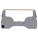 R5111 Compatible Lift-Off Tape, Clear