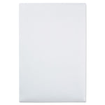 Redi-Seal Catalog Envelope, #1 3/4, Cheese Blade Flap, Redi-Seal Adhesive Closure, 6.5 x 9.5, White, 100/Box