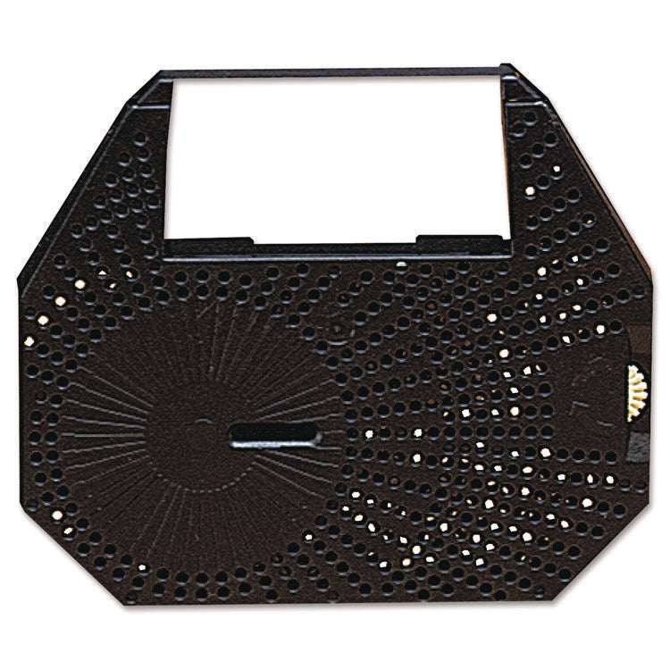 R7360 Compatible Correctable Ribbon, Black