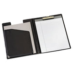 Gold Fibre Quality Writing Pads, Wide/legal Rule, 50 Canary-Yellow 8.5 X 14 Sheets, Dozen
