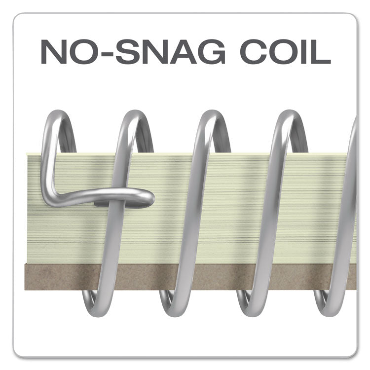 Steno Pads, Gregg Rule, Tan Cover, 60 Green-Tint 6 X 9 Sheets