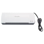Inspire Plus Thermal Pouch Laminator, 9" Max Document Width, 5 Mil Max Document Thickness