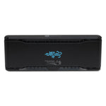 Activeaire Automated In-Stall Freshener Dispenser, 9.5" X 1.17" X 3.5", Black