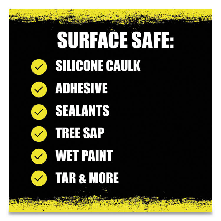 Pro-Power Cleaner, Citrus Scent, 24 Oz Spray Bottle