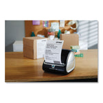 LW Extra-Large Shipping Labels, 4" x 6", White, 220 Labels/Roll, 10 Rolls/Pack