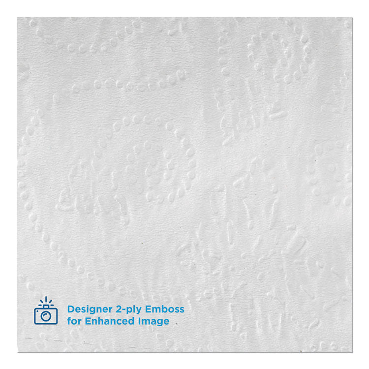 Angel Soft Ps Premium Bathroom Tissue, Septic Safe, 2-Ply, White, 450 Sheets/roll, 20 Rolls/carton