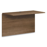 Foundation Bridge, 47.75w X 23.88d X 28.44h, Pinnacle