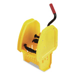 Wavebrake 2.0 Wringer, Down-Press, Plastic, Yellow