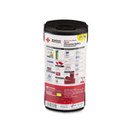 Deluxe Personal Safety Emergency Pack, 31 Pieces, 3.88 x 2.88 x 8.25