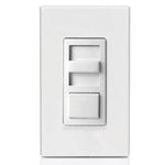IllumaTech 150W Dimmer (White, Ivory, Light Almond)