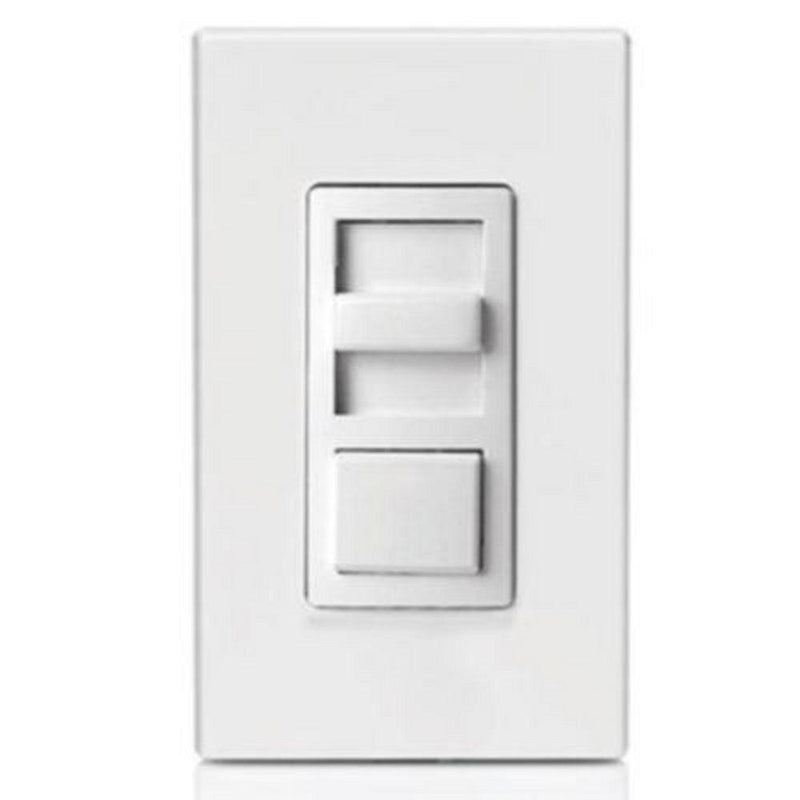IllumaTech 150W Dimmer (White, Ivory, Light Almond)