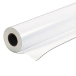 Premium Instant-Dry Photo Paper, 2" Core, 7.5 Mil, 24" X 75 Ft, Satin White