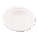 Classic Paper Bowl, 12 Oz, White, 1,000/carton