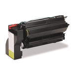 39v1926 High-Yield Toner, 15,000 Page-Yield, Yellow