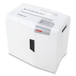 Shredstar S10 Strip-Cut Shredder, 10 Manual Sheet Capacity