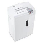 Shredstar X17 Cross-Cut Shredder, 17 Manual Sheet Capacity