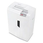 Shredstar X17 Cross-Cut Shredder, 17 Manual Sheet Capacity