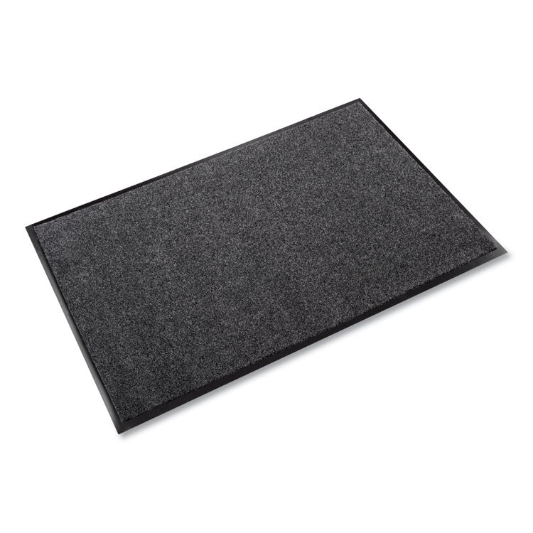 Ecostep Mat, 36 X 60, Charcoal