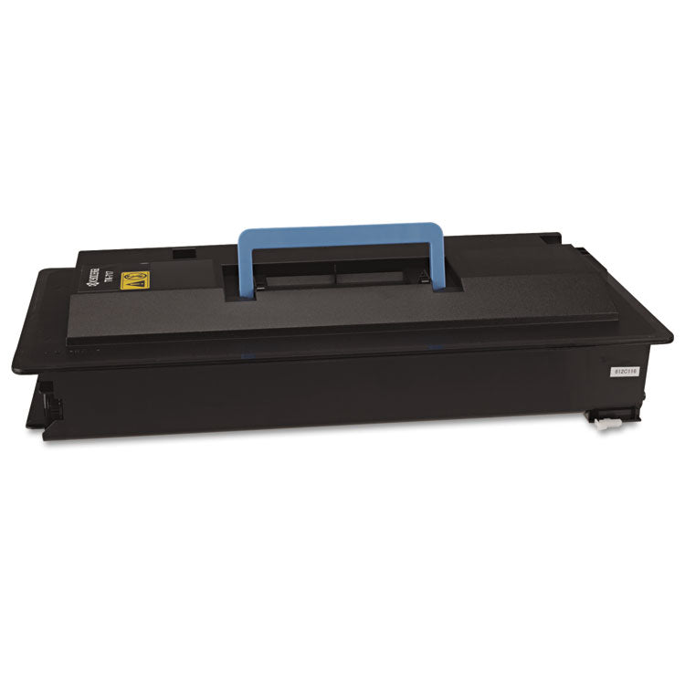 Tk717 Toner, 34,000 Page-Yield, Black