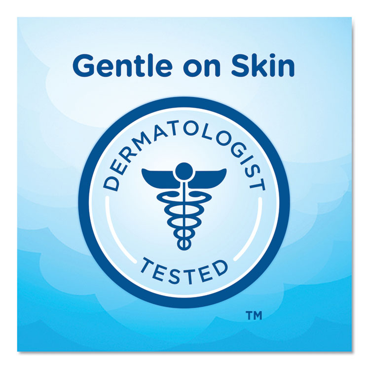 Plus Lotion Facial Tissue, 2-Ply, White, 56 Sheets/Box, 24 Boxes/Carton