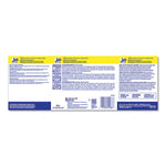 Dishwashing Liquid, Lemon Scent, 1 gal Bottle, 4/Carton