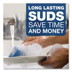 Manual Pot/pan Dish Detergent, 38 Oz Bottle, 8/carton