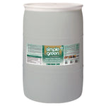Industrial Cleaner And Degreaser, Concentrated, 55 Gal Drum