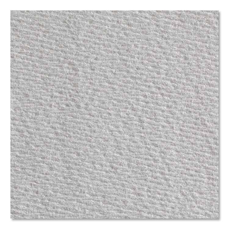 Medium Weight HEF Shop Towels, 9.1 x 16.5, 100/Box