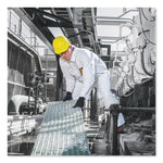 A20 Breathable Particle Protection Coveralls, 4x-Large, White, 20/carton