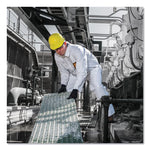 A20 Breathable Particle Protection Coveralls, 3x-Large, White, 20/carton