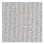 Medium Weight Hef Shop Towels, 9 1/8 X 16 1/2, 100/box, 5 Boxes/carton