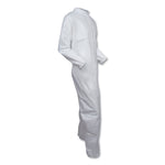 A40 Coveralls, 2x-Large, White