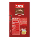 Hot Cocoa Mix, Rich Chocolate, .71oz, 50/box