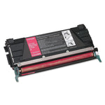 C5220ms Return Program Toner, 3,000 Page-Yield, Magenta