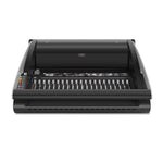 Combbind C20 Manual Binding System, 330 Sheets, 17.88 X 8.13 X 16.63, Black