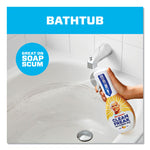 Clean Freak Deep Cleaning Mist Multi-Surface Spray, Lemon, 16 Oz Spray Bottle