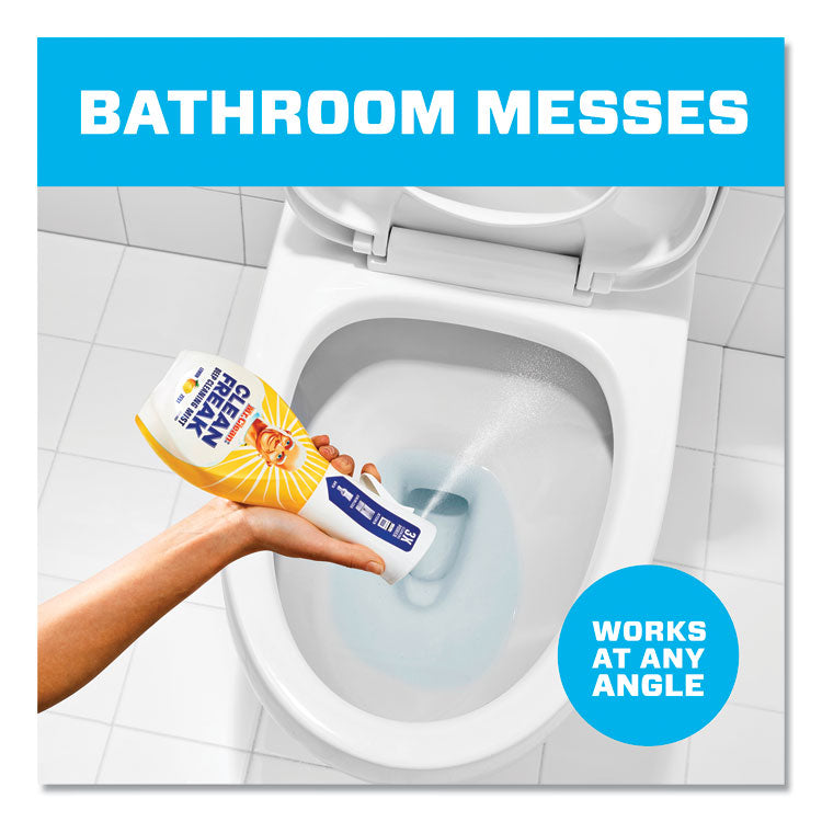 Clean Freak Deep Cleaning Mist Multi-Surface Spray, Lemon, 16 Oz Spray Bottle