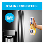 Clean Freak Deep Cleaning Mist Multi-Surface Spray, Lemon, 16 Oz Spray Bottle