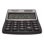1000 Minidesk Calculator, 8-Digit LCD