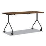 Between Nested Multipurpose Tables, Rectangular, 48w x 24d x 29h, Pinnacle