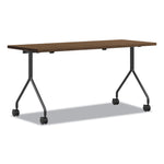 Between Nested Multipurpose Tables, Rectangular, 48w x 30d x 29h, Pinnacle