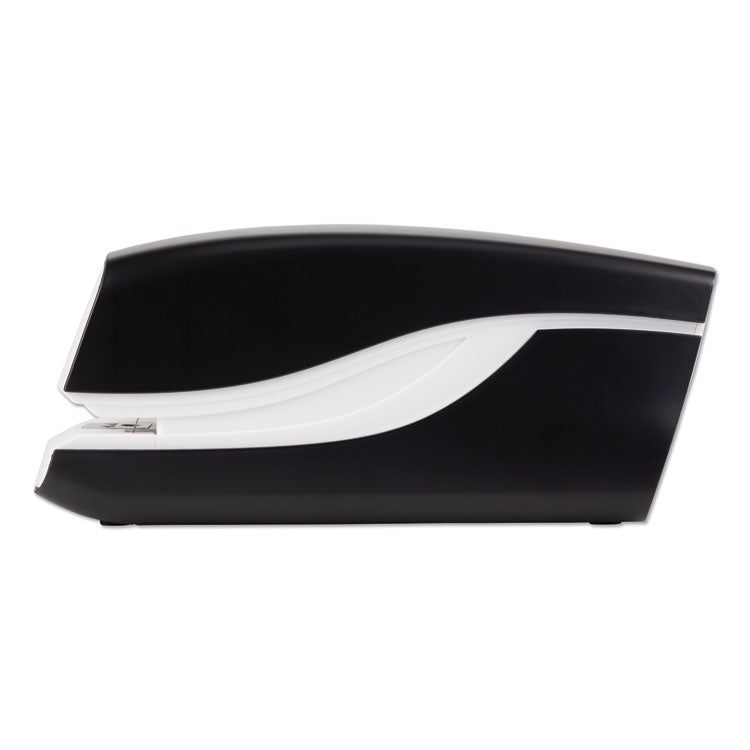 Breeze Automatic Stapler, 20-Sheet Capacity, Black