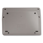 2140 Desktop Business Calculator, 12-Digit Lcd